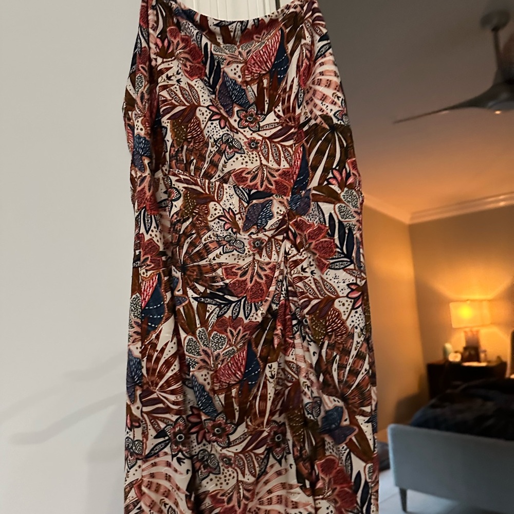Aqua beautiful cocktail dress